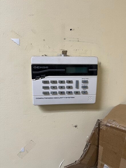 More Photos Of 1632 Atlantic Ave, Brooklyn Warehouse For Sale