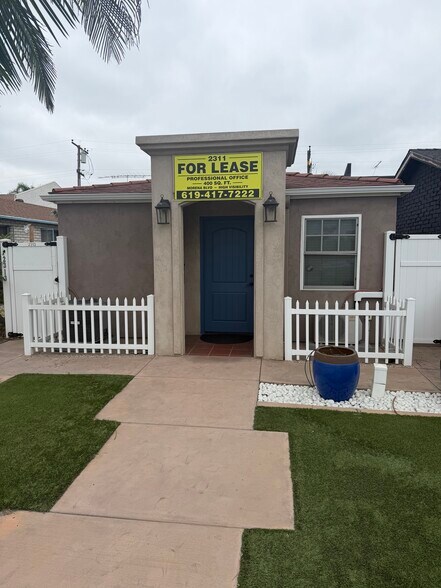 Primary Photo Of 2311 Morena Blvd, San Diego Office For Lease