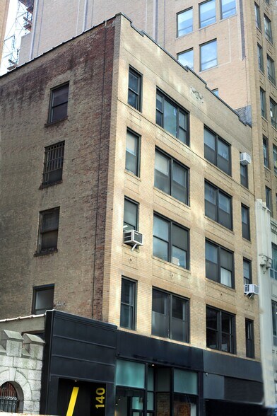 More Photos Of 140 W 30th St, New York Office For Lease