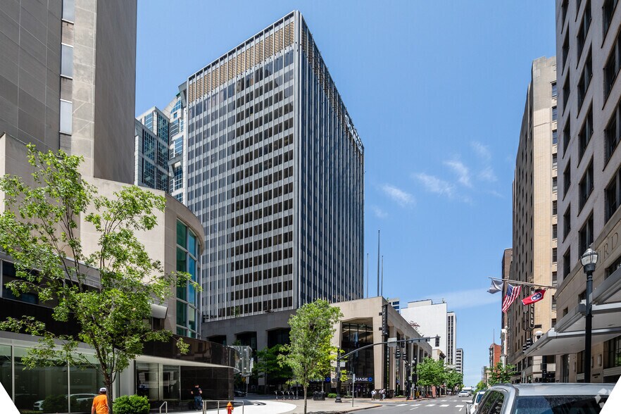 Primary Photo Of 201 4th Ave N, Nashville Office For Lease