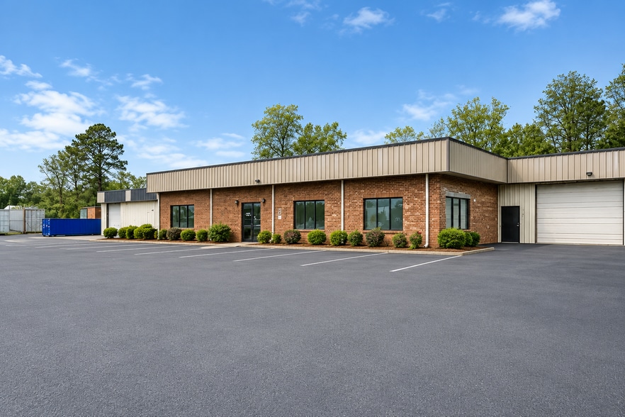 Primary Photo Of 3551 Hwy 51 N, Fort Mill Warehouse For Lease