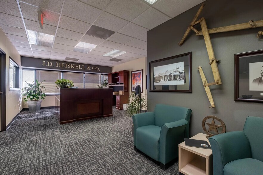 More Photos Of 1616 S Kentucky St, Amarillo Unknown For Lease