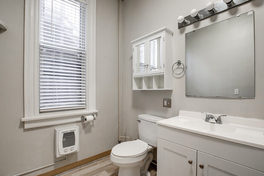 More Photos Of 1320 W Main St, Richmond Office Residential For Sale