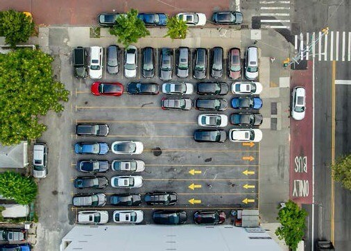 More Photos Of 8802 Sutphin Blvd, Jamaica Land For Sale