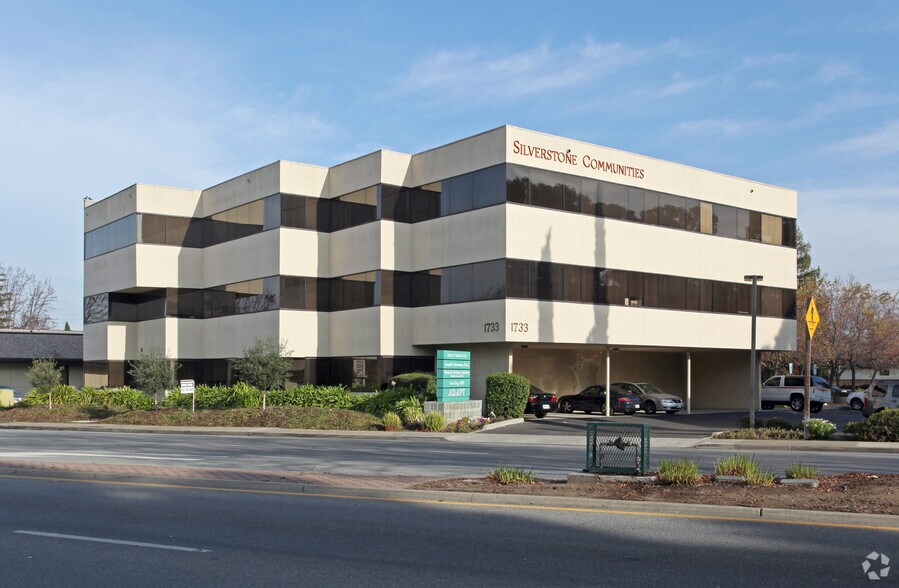 Primary Photo Of 1733 Woodside Rd, Redwood City Office For Lease