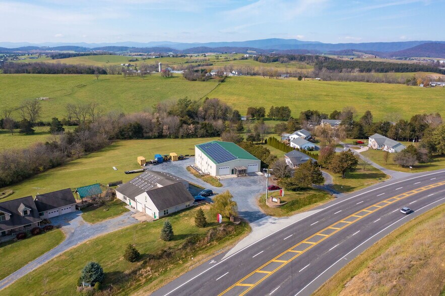 More Photos Of 3315 Harpine Highway, Rockingham Industrial For Sale