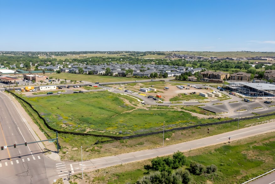 More Photos Of 17100 Parkerhouse Rd, Parker Land For Sale