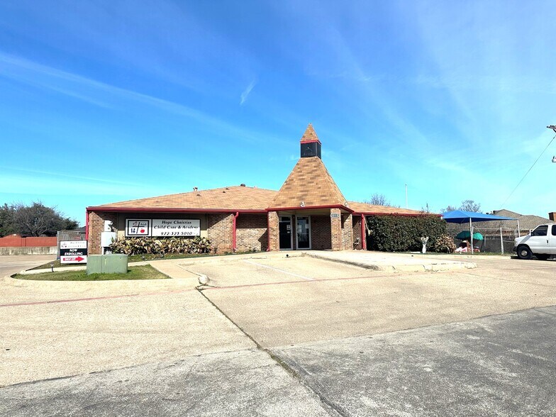 Primary Photo Of 2210 Kelly Blvd, Carrollton Daycare Center For Sale