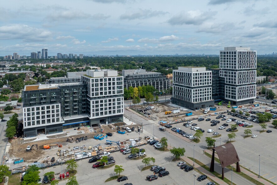 More Photos Of 1007 The Queensway, Toronto Apartments For Sale