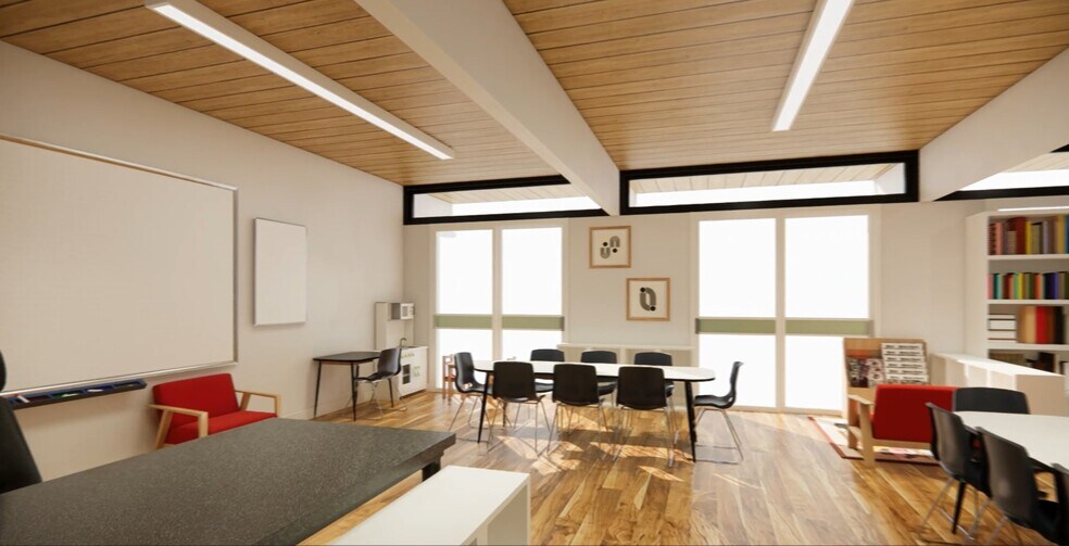 More Photos Of 7701 SW 76th Ave, Miami Schools For Lease