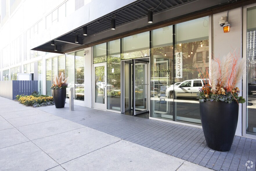 More Photos Of 4334 N Hazel St, Chicago Apartments For Lease