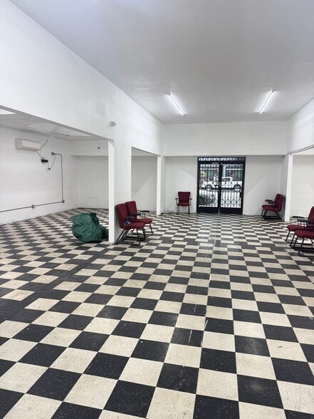 More Photos Of 727 Atlantic Blvd, East Los Angeles Storefront Retail Office For Sale