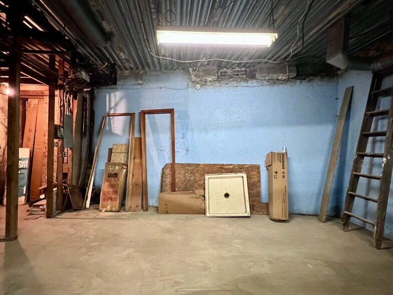 More Photos Of 1712 Lowrie St, Pittsburgh Storefront Retail Residential For Sale