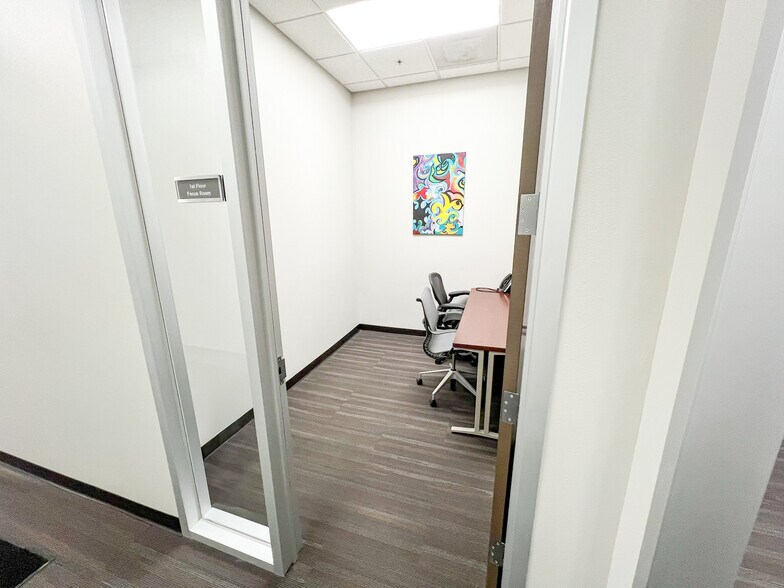 More Photos Of 6401 Holiday Hill Rd, Midland Office For Lease