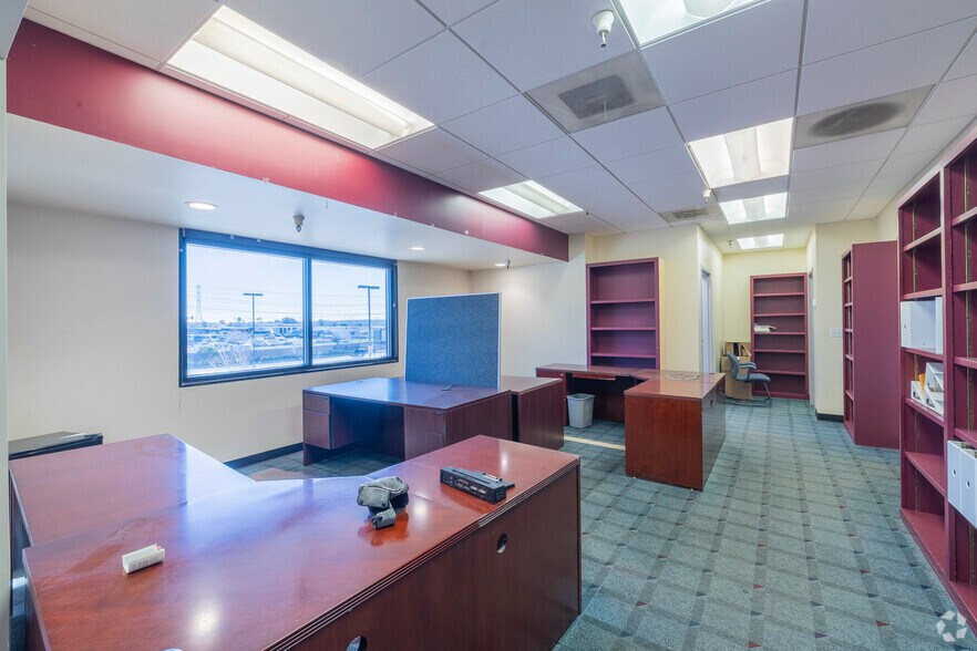 More Photos Of 42011 Boscell Rd, Fremont Land For Lease