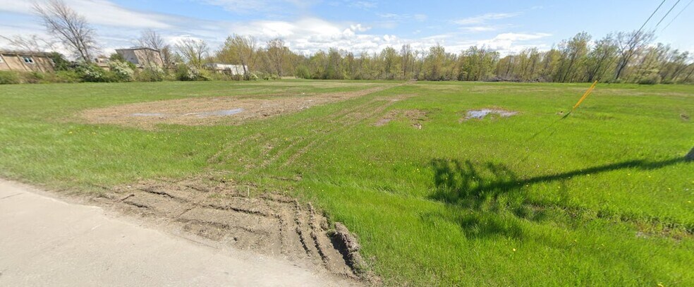 More Photos Of Olive, Grand River Land For Sale