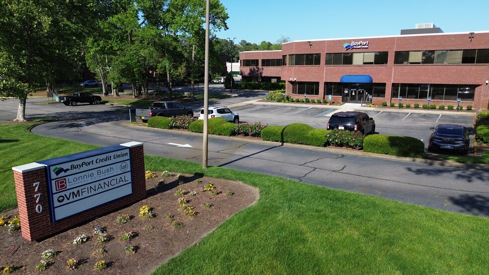 More Photos Of 770 Lynnhaven Pky, Virginia Beach Medical For Sale