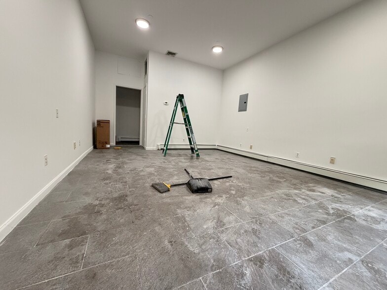 More Photos Of 611 Grand St, Brooklyn Storefront Retail Residential For Lease