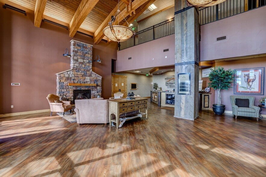 More Photos Of 5110 Edison Ave, Colorado Springs Office For Lease
