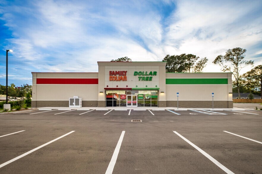 More Photos Of 3134 N Canal St, Jacksonville Freestanding For Sale