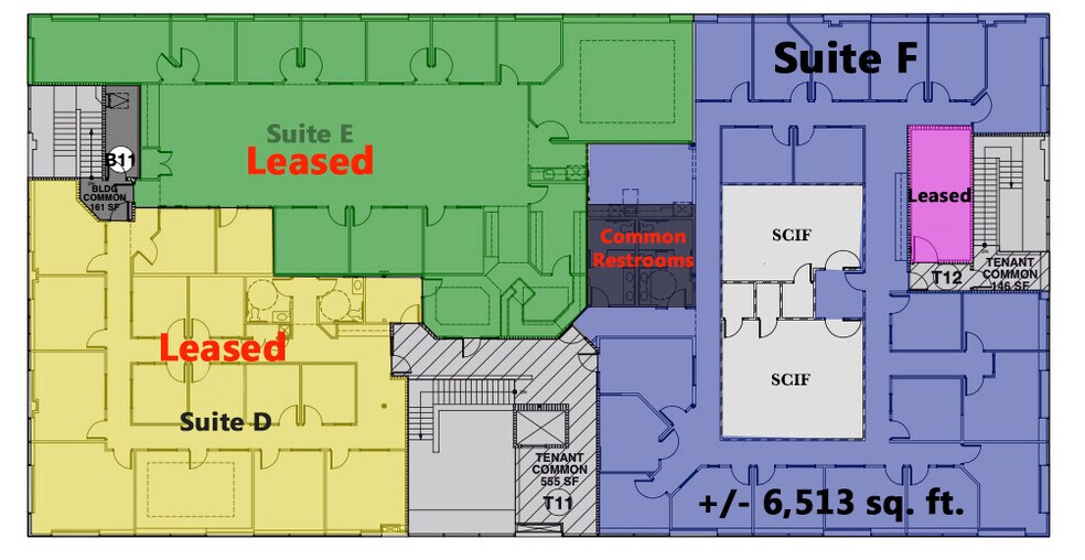 More Photos Of 4111 Broad St, San Luis Obispo Office For Lease