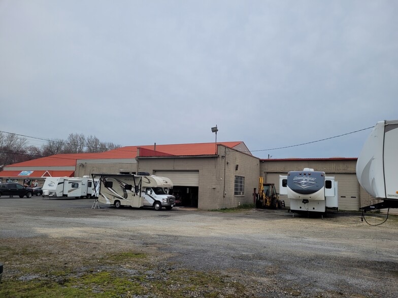 More Photos Of 770 Route 40, Monroeville Auto Dealership For Sale