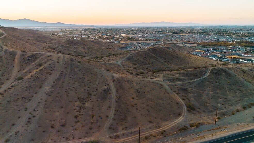 More Photos Of 3504 McNeil St, Laveen Land For Sale