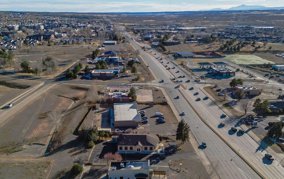 More Photos Of 10522 S Parker Rd, Parker Medical For Lease