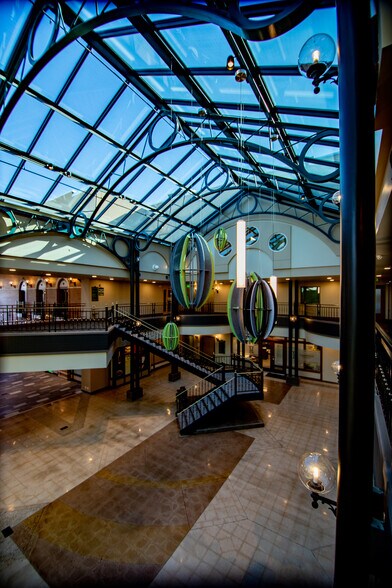 More Photos Of 123-147 N College Ave, Fort Collins Office For Lease