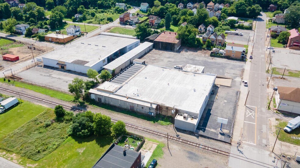 More Photos Of 620 South St, Steubenville Auto Dealership For Lease