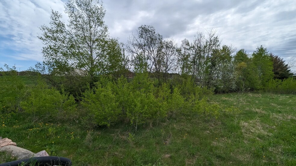 More Photos Of 605 Greenway Ct, Reedsburg Industrial For Sale