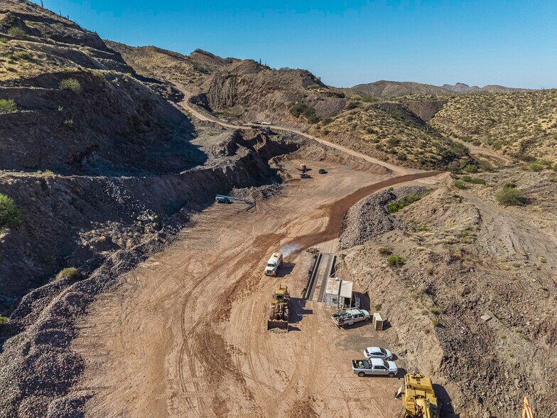 More Photos Of Hwy 60, Superior Land For Sale