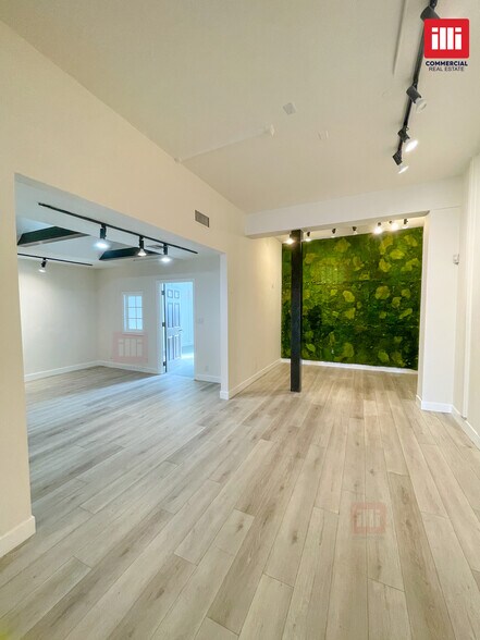 More Photos Of 12206 Ventura Blvd, Studio City Storefront Retail Office For Lease