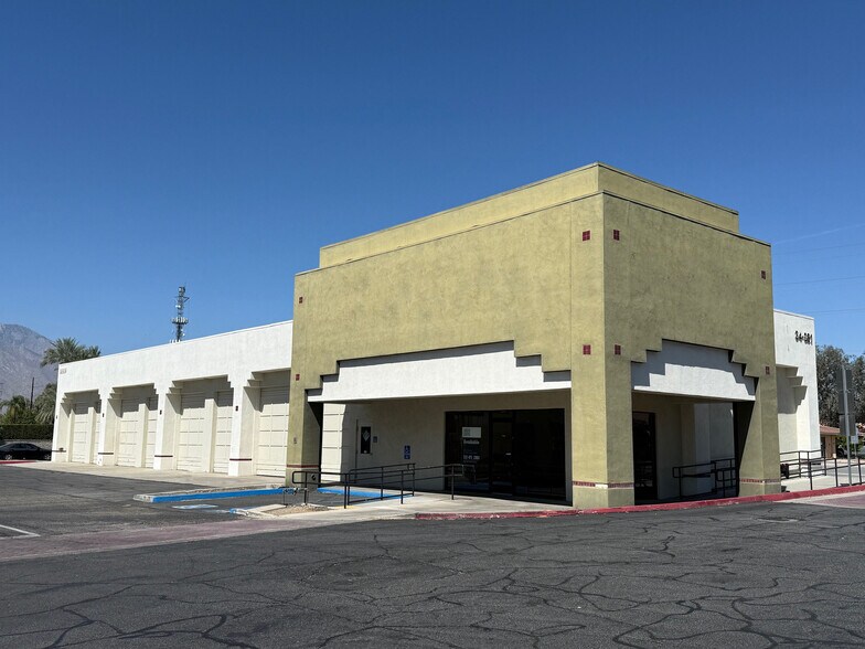 Primary Photo Of 34081 Date Palm Dr, Cathedral City Auto Repair For Lease