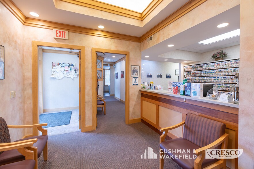 More Photos Of 2775 Bishop Rd, Wickliffe Medical For Sale