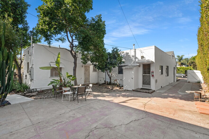 More Photos Of 934 N La Jolla Ave, West Hollywood Apartments For Sale