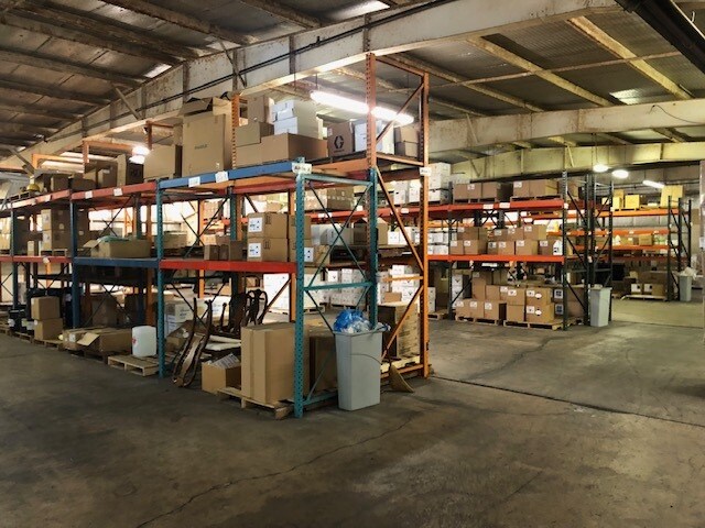 More Photos Of 1500 S McCully Dr, Monroeville Warehouse For Sale