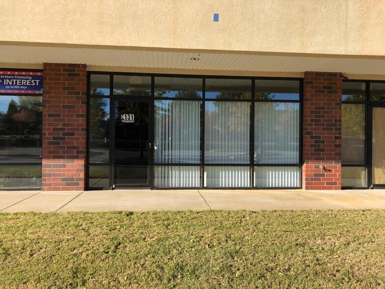 More Photos Of 302 Satellite Blvd NE, Suwanee Coworking Space