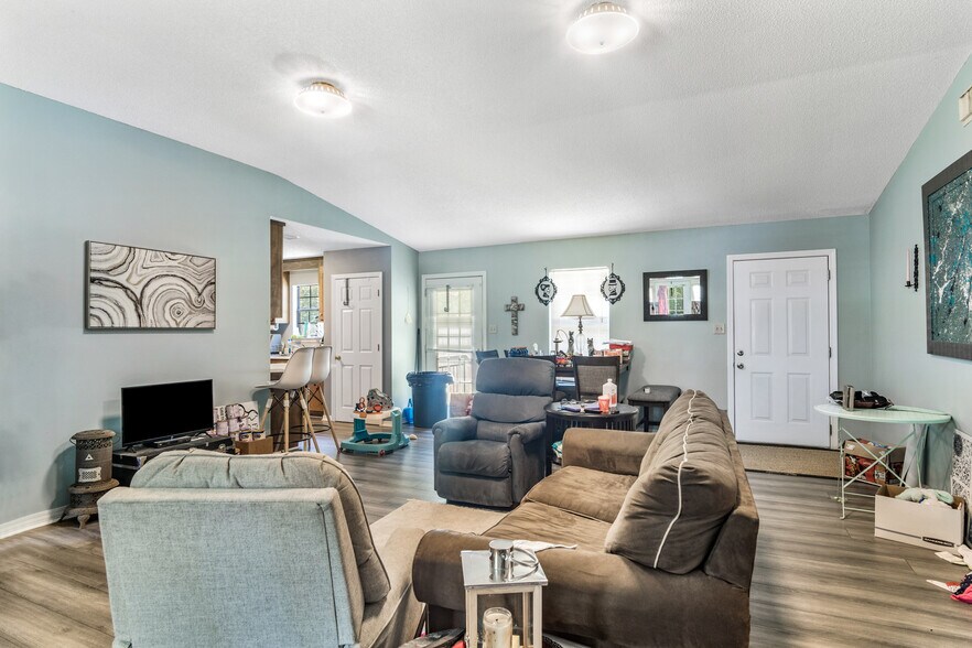 More Photos Of 12547 County Road 49, Foley Office Residential For Sale