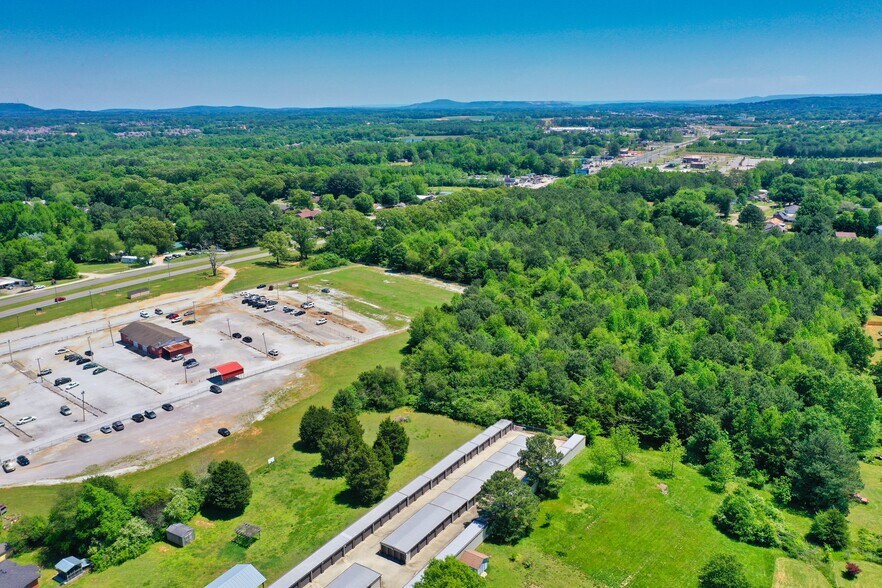More Photos Of 30234 Highway 72, Madison Land For Lease