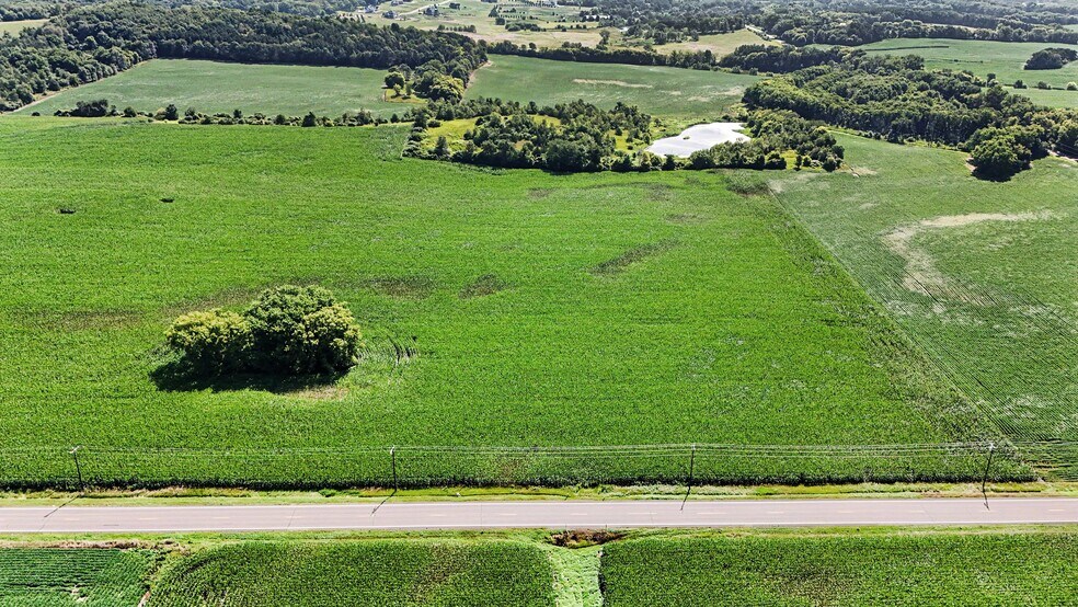 More Photos Of TBD TBD 50th S st, Afton Land For Sale