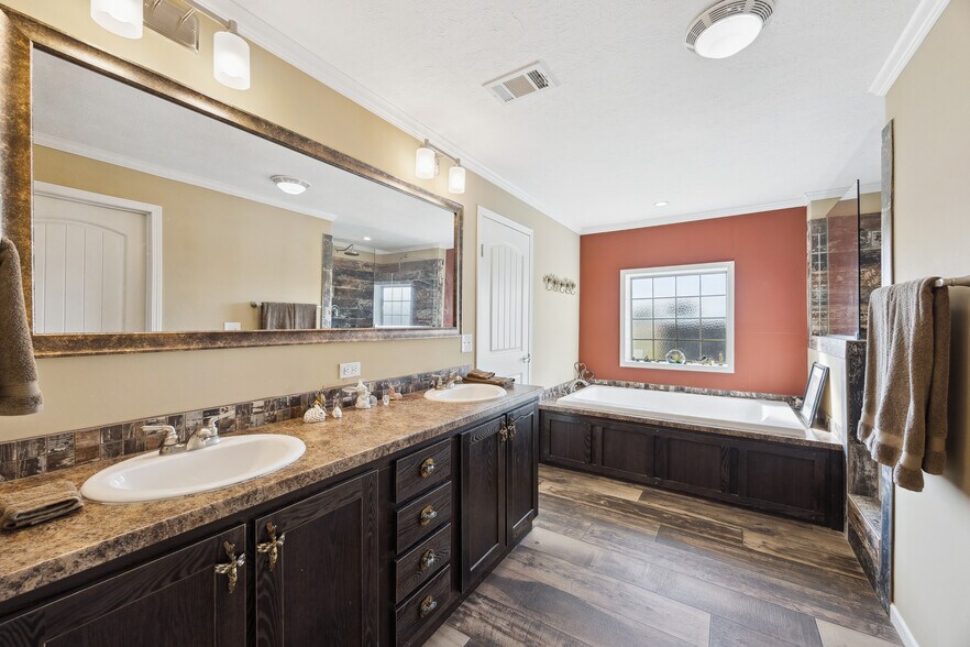 More Photos Of 4835 FM 1452 W, Madisonville Land For Sale