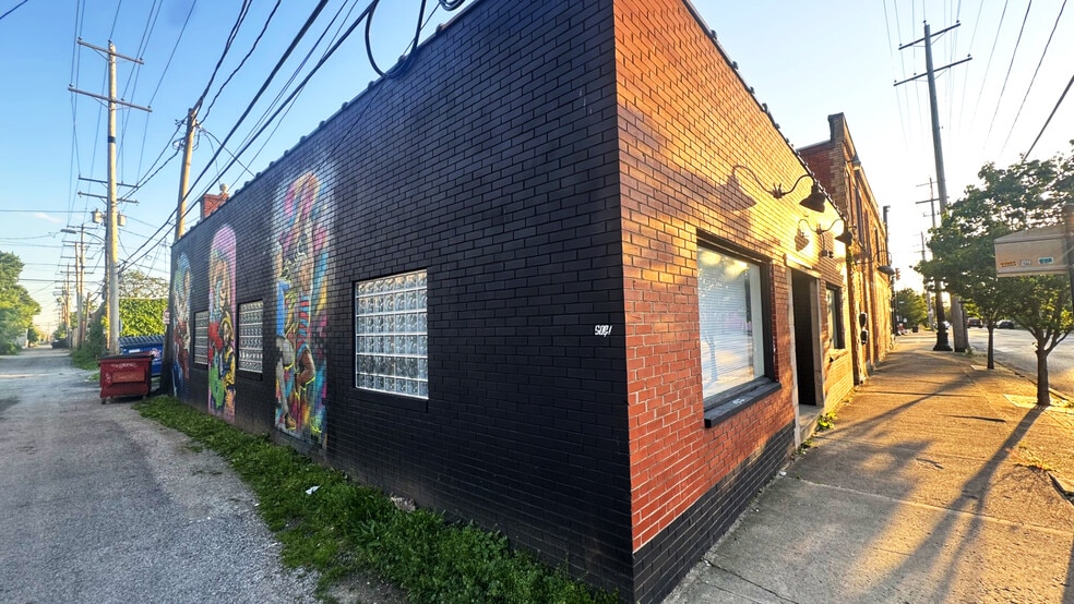 More Photos Of 535 E Whittier St, Columbus Medical For Lease