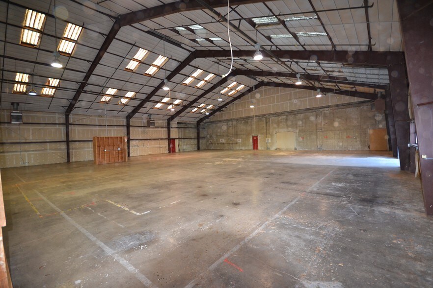 More Photos Of 710 Bancroft Way, Berkeley Warehouse For Lease