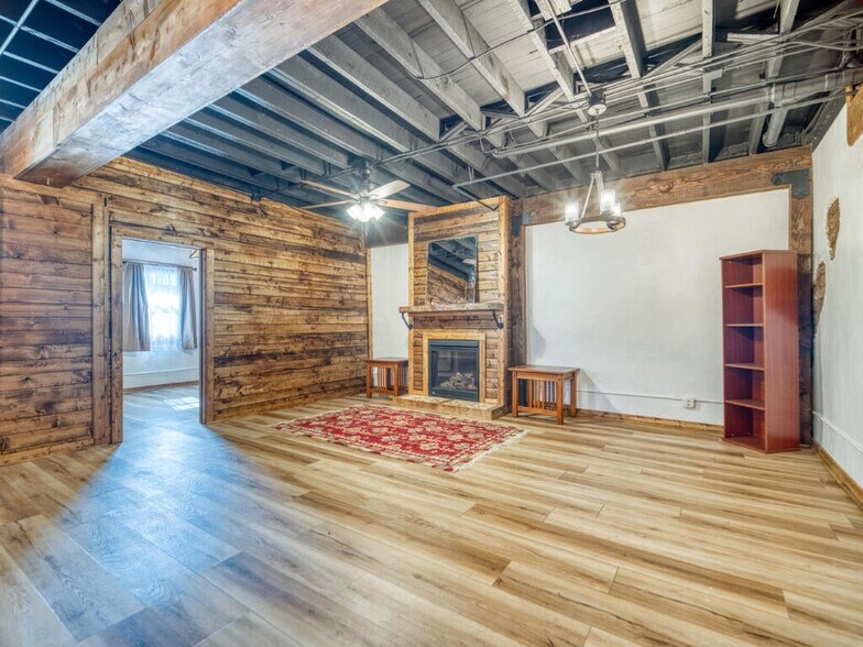 More Photos Of 118 E 7th St, Walsenburg Multifamily For Sale