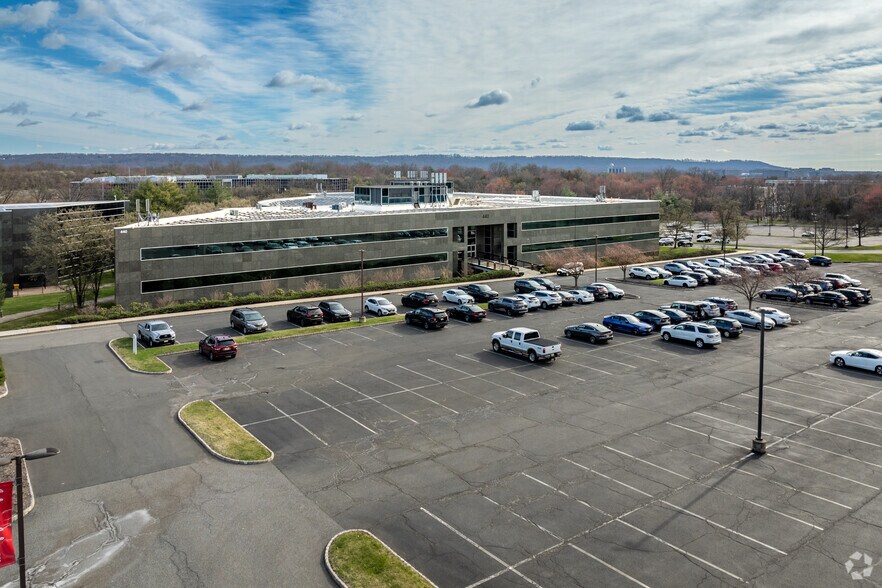 More Photos Of 440 US Highway 22, Bridgewater Business Park For Lease