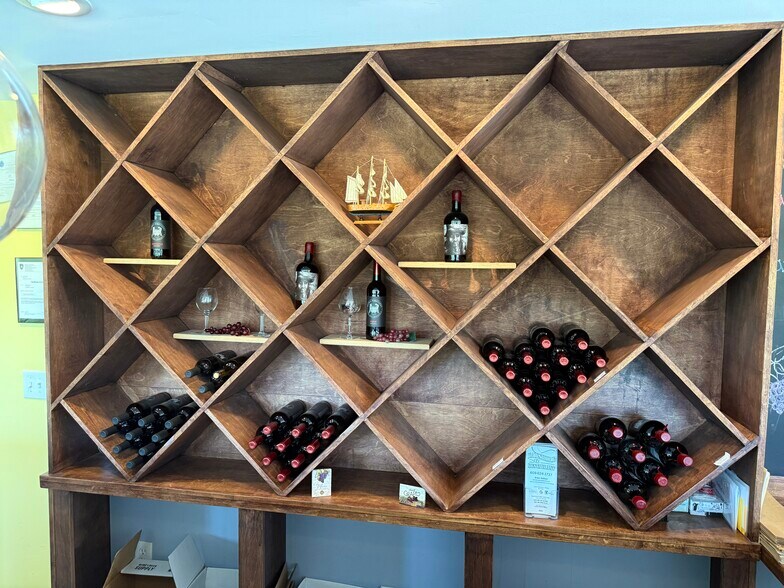 More Photos Of 221 N Delsea Dr, Cape May Court House Winery Vineyard For Sale