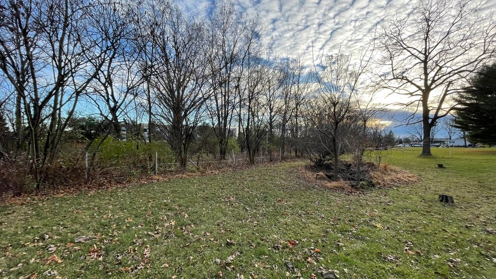 More Photos Of 3863 Easton-Nazareth Hwy, Nazareth Land For Sale