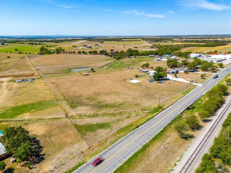 More Photos Of 9809 N Highway 171, Godley Land For Sale