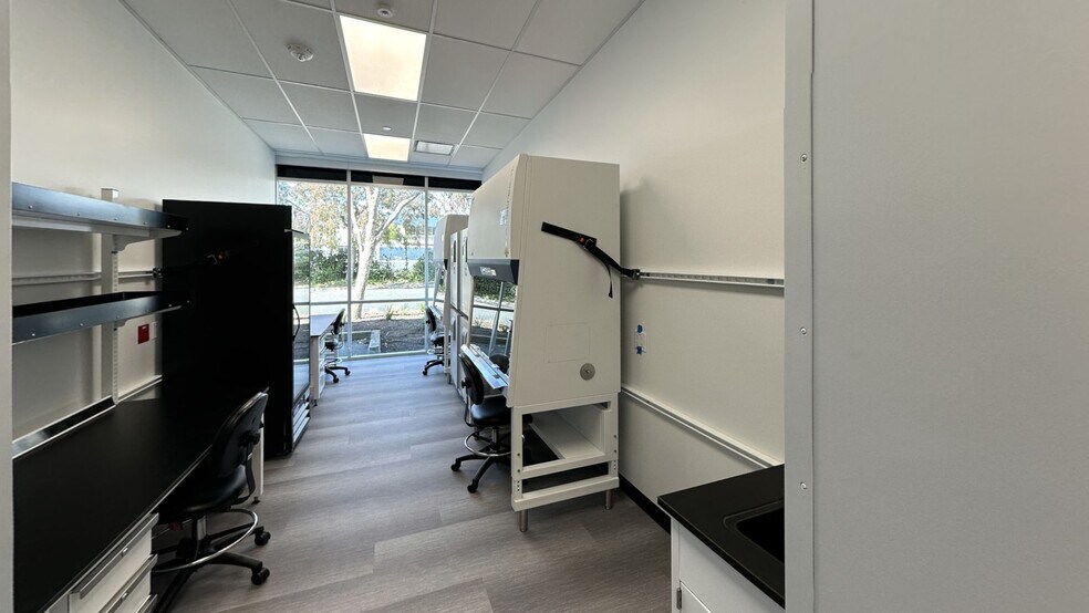 More Photos Of 25801 Industrial Blvd, Hayward Research And Development For Lease